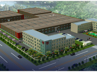 Beijing Kangtuo Medical Instrument Co., Ltd